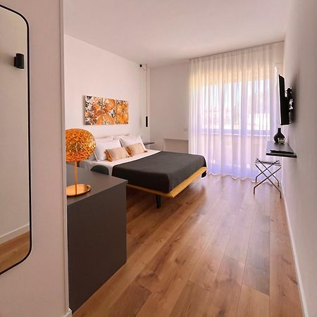 Binario9 Bed and Breakfast Lecce Eksteriør billede
