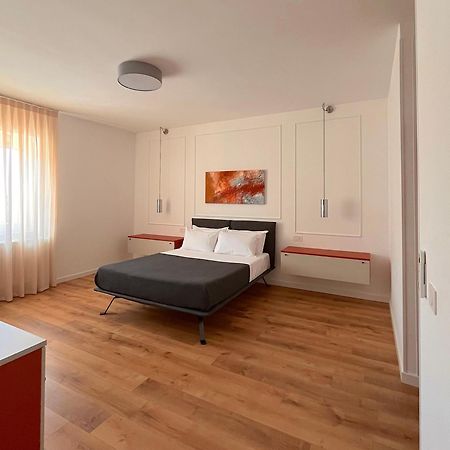 Binario9 Bed and Breakfast Lecce Eksteriør billede