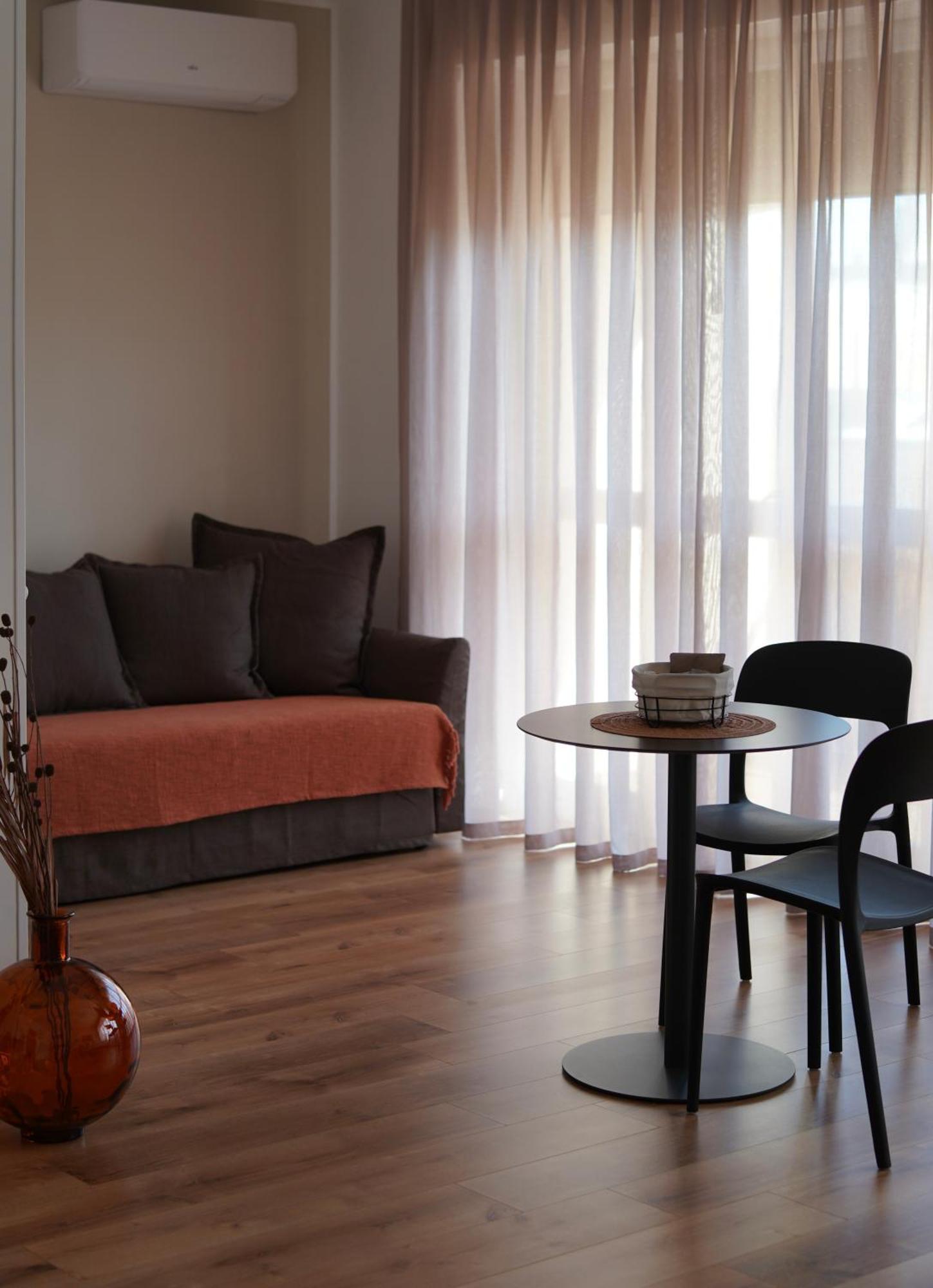 Binario9 Bed and Breakfast Lecce Eksteriør billede